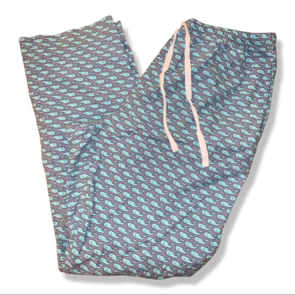 VV pajama pants